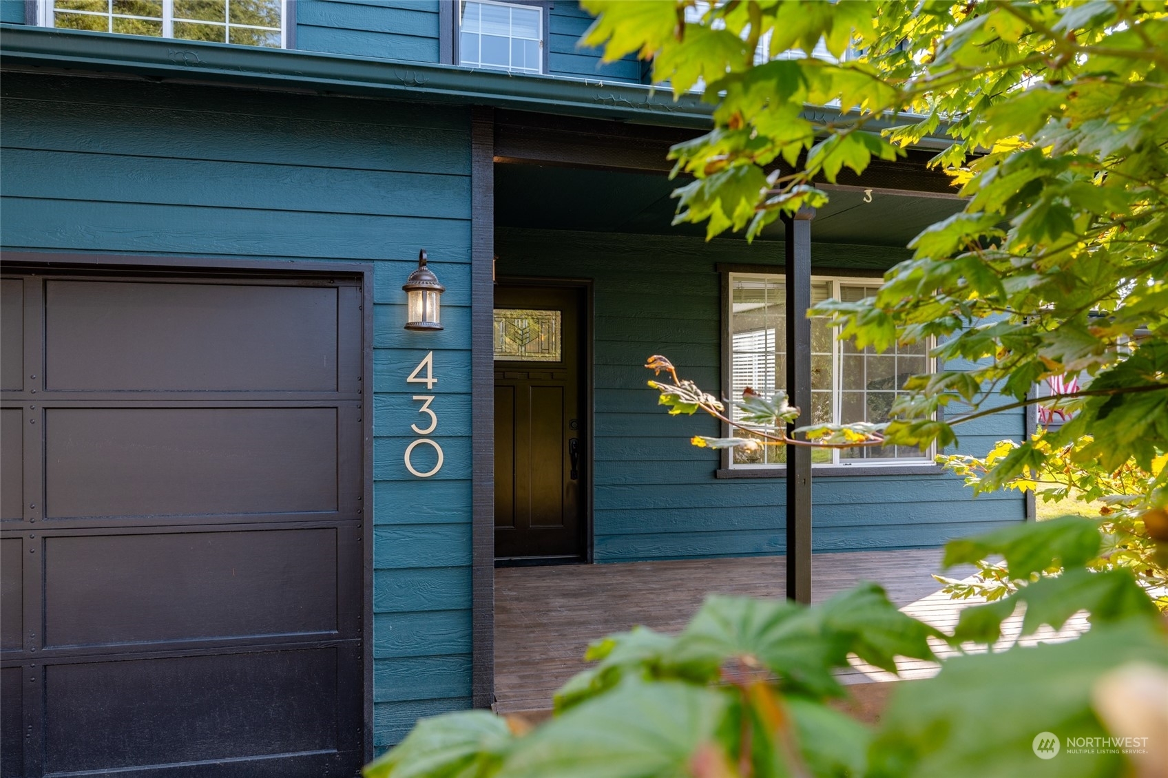 Property Photo:  430 51st Street SW  WA 98203 