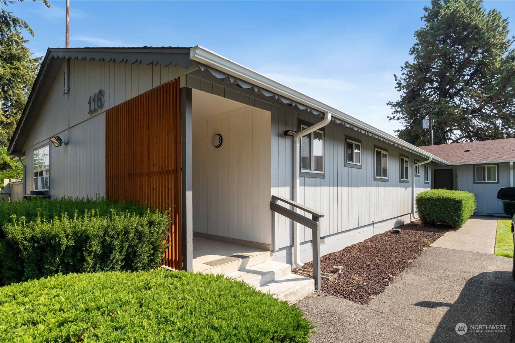 Property Photo:  116 173rd Street S  WA 98387 