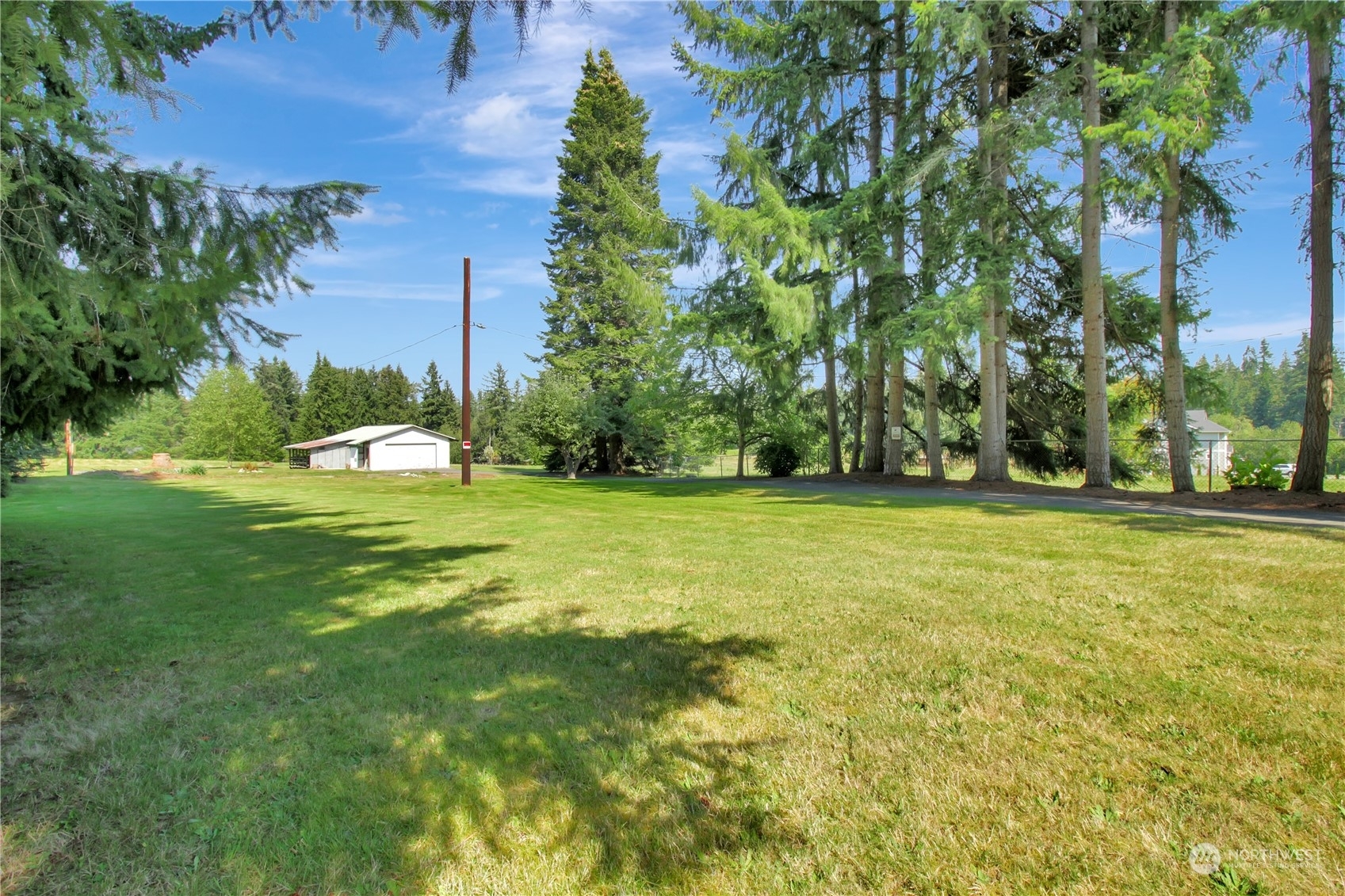 Property Photo:  8831 184th Street NW  WA 98292 