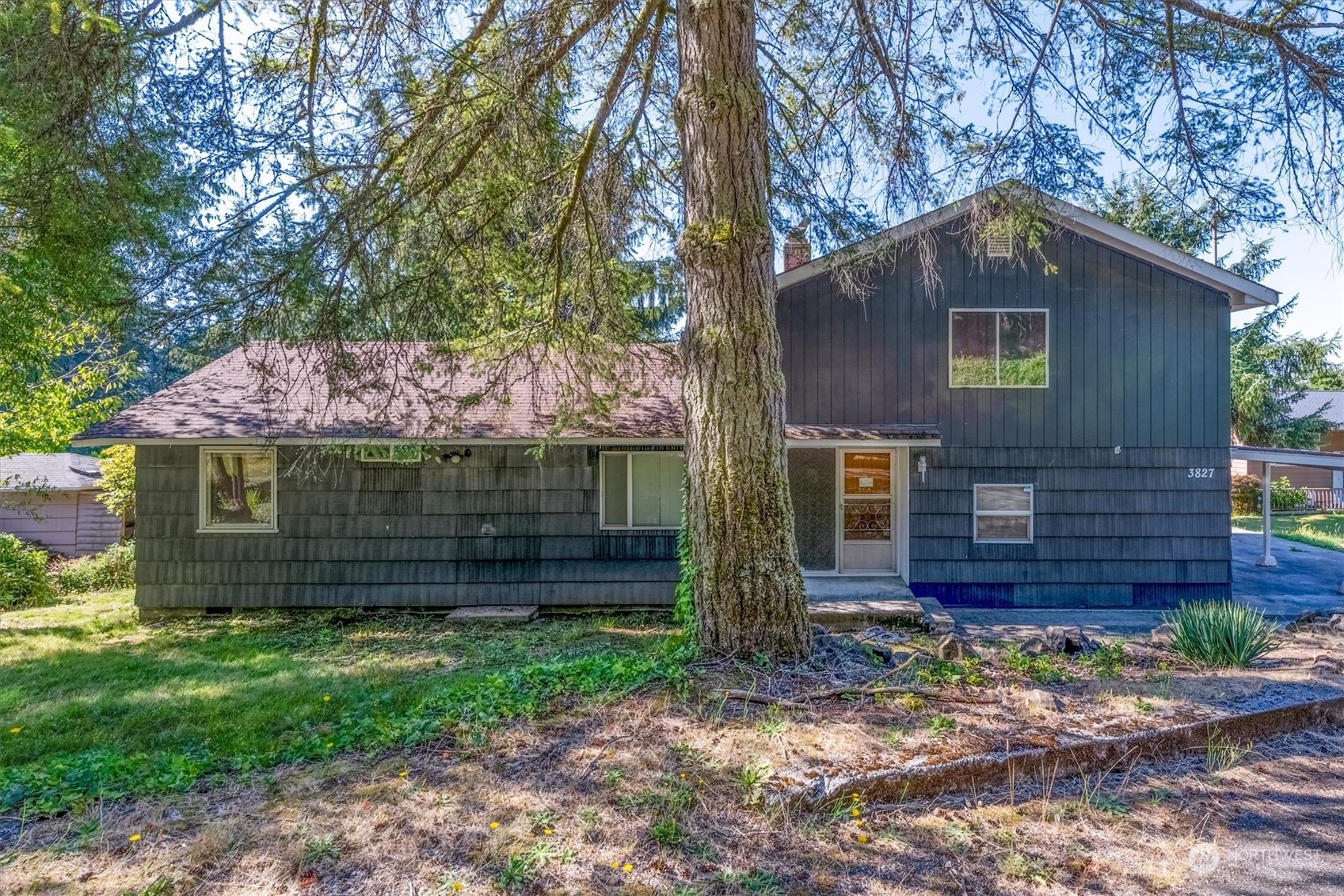 3827 Sunset Way  Longview WA 98632 photo