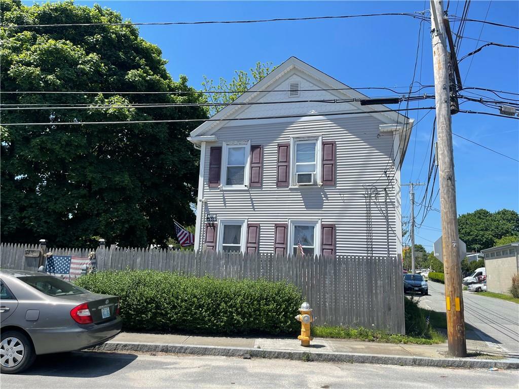 Property Photo:  51 Cutler Street  RI 02885 