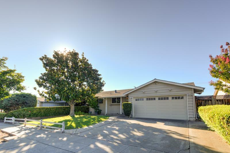 Property Photo:  1264 Lansing Avenue  CA 95118 