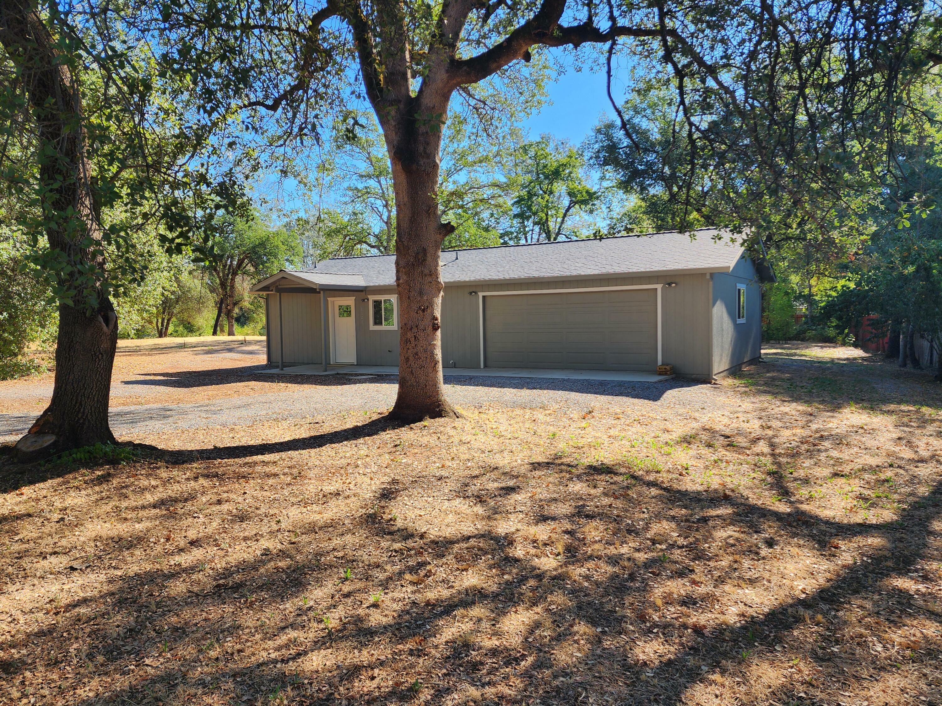 Property Photo:  1141 Black Canyon Road  CA 96019 