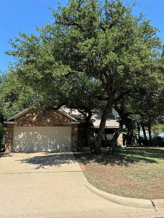 Property Photo:  4500 Abelia Drive  TX 78727 