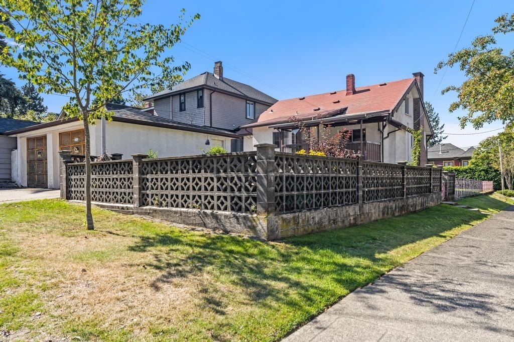 Property Photo:  1108 Semlin Drive  BC V5L 4K2 