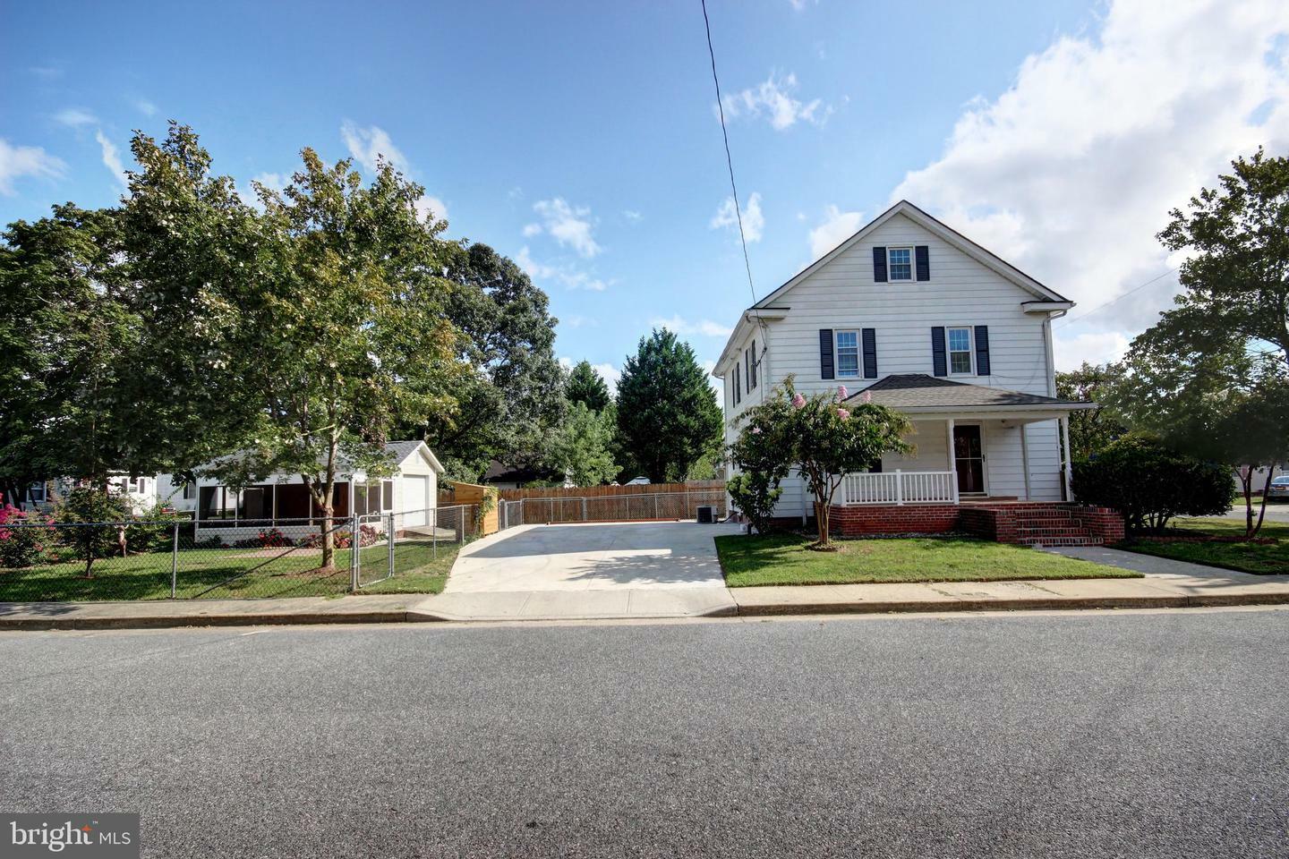 Property Photo:  129 Holland Avenue  MD 21804 