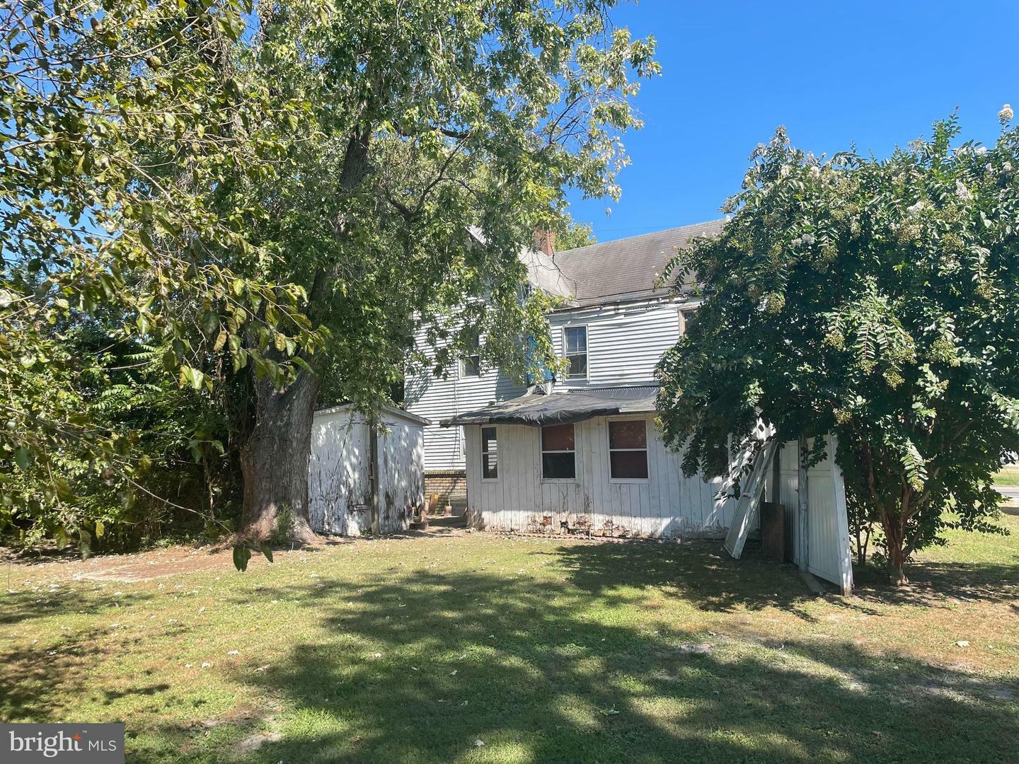 Property Photo:  5026 Bethlehem Road  MD 21655 