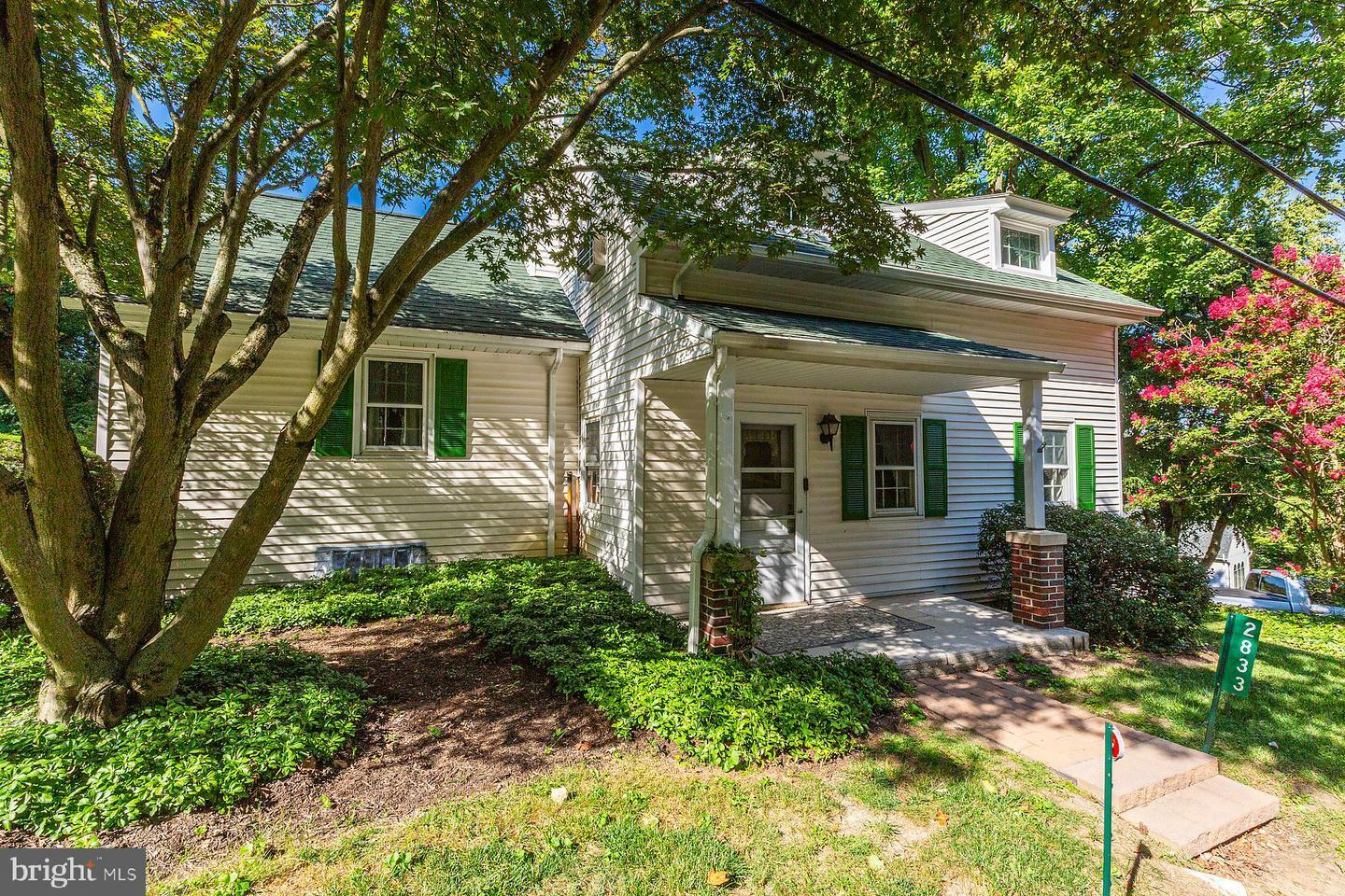 Property Photo:  2833 Spring Valley Road  PA 17601 