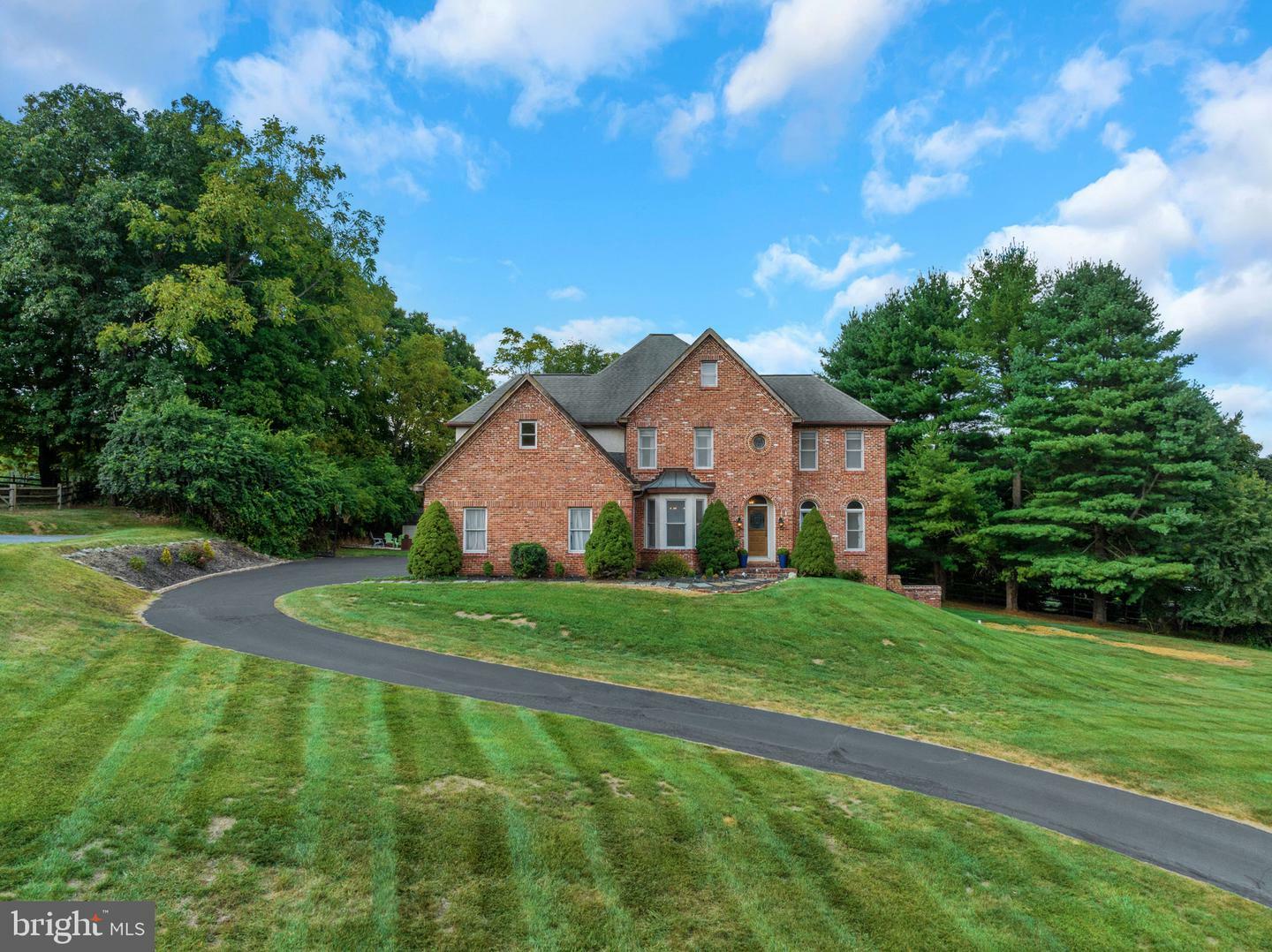 3 Morninglight Road  Glenmoore PA 19343 photo