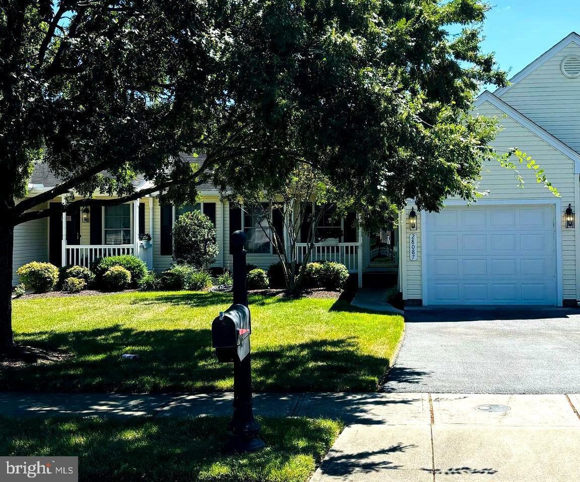 Property Photo:  28087 Van Tassel Way  MD 21801 