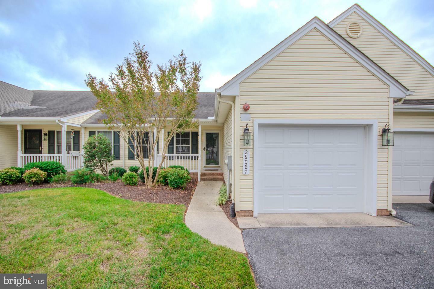 Property Photo:  28087 Van Tassel Way  MD 21801 