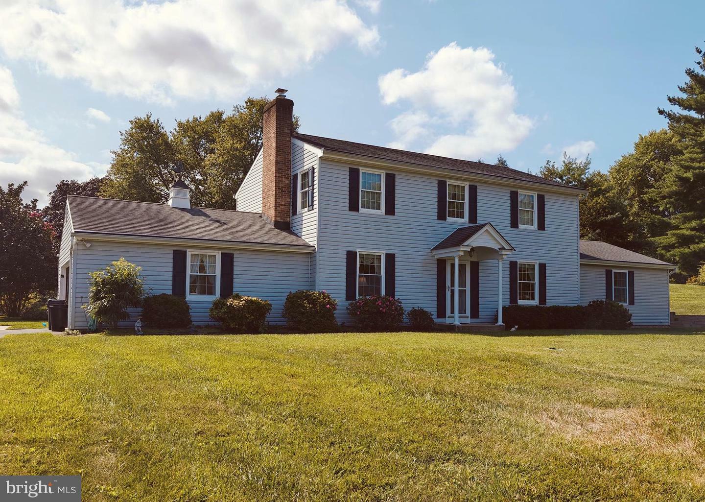 Property Photo:  1321 Wabash Drive  MD 21015 