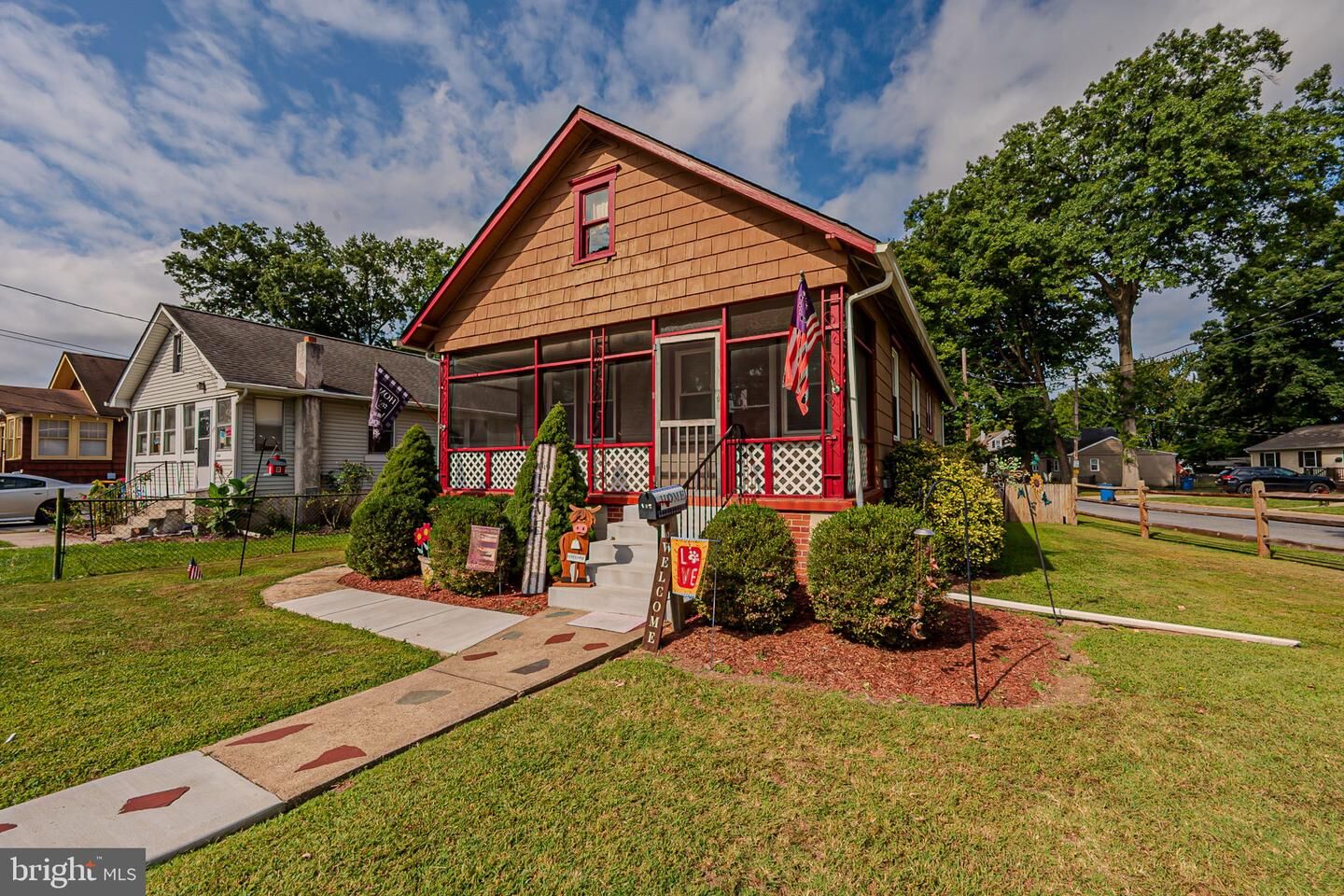 Property Photo:  101 Beech Avenue  DE 19805 