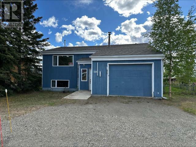 Property Photo: 526 Douglass Drive YT Y1A 1K0