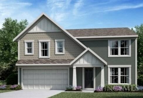 6089 Old Rosebud Drive  Hamilton Twp OH 45152 photo