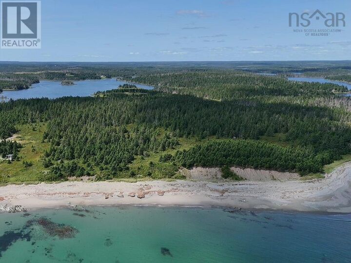 Property Photo:  Lot 08-15 Crooked Lake Road  NS B2J 1C4 