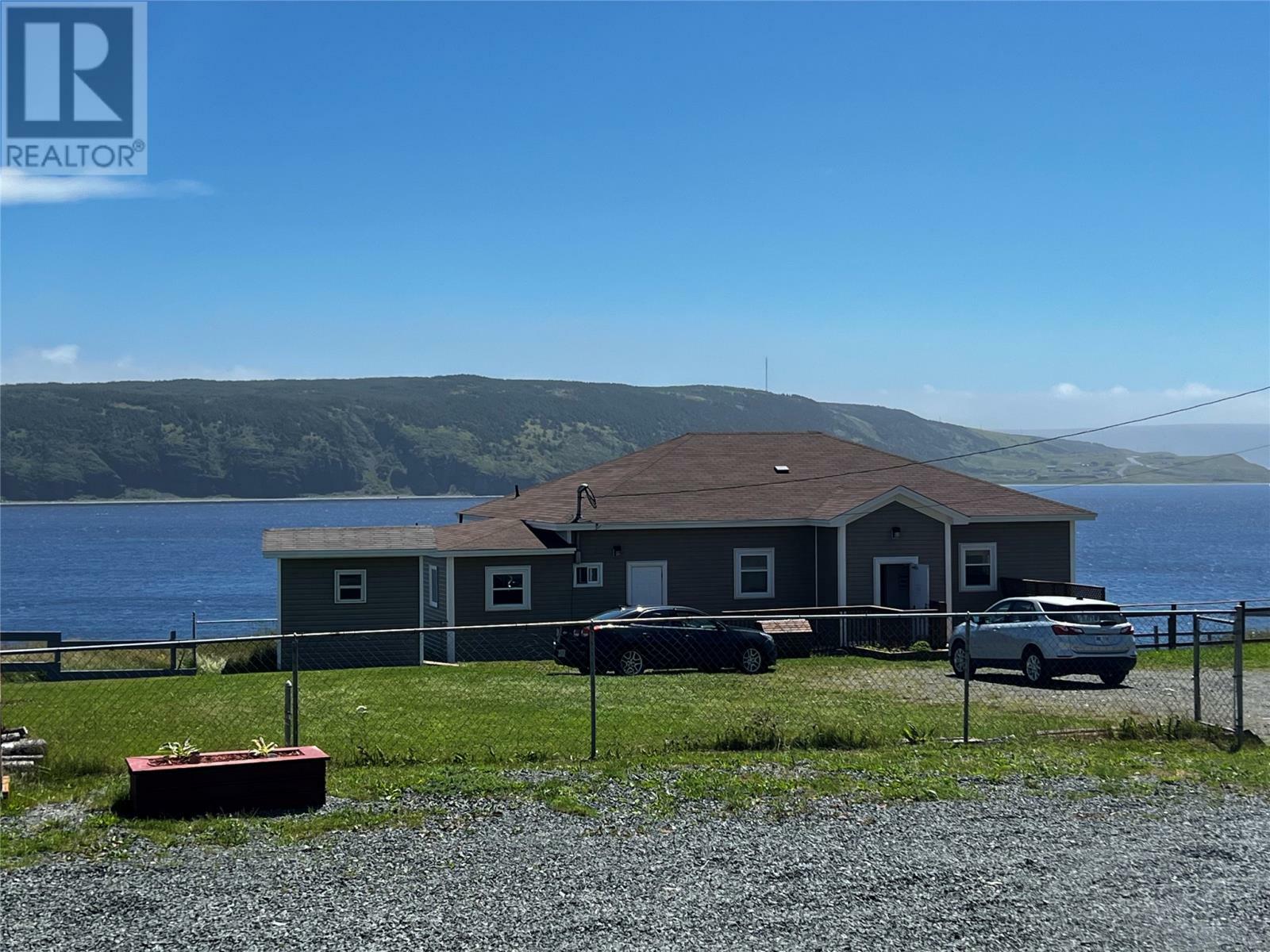 Property Photo:  15A Salmonier Line  NL A0B 3C0 