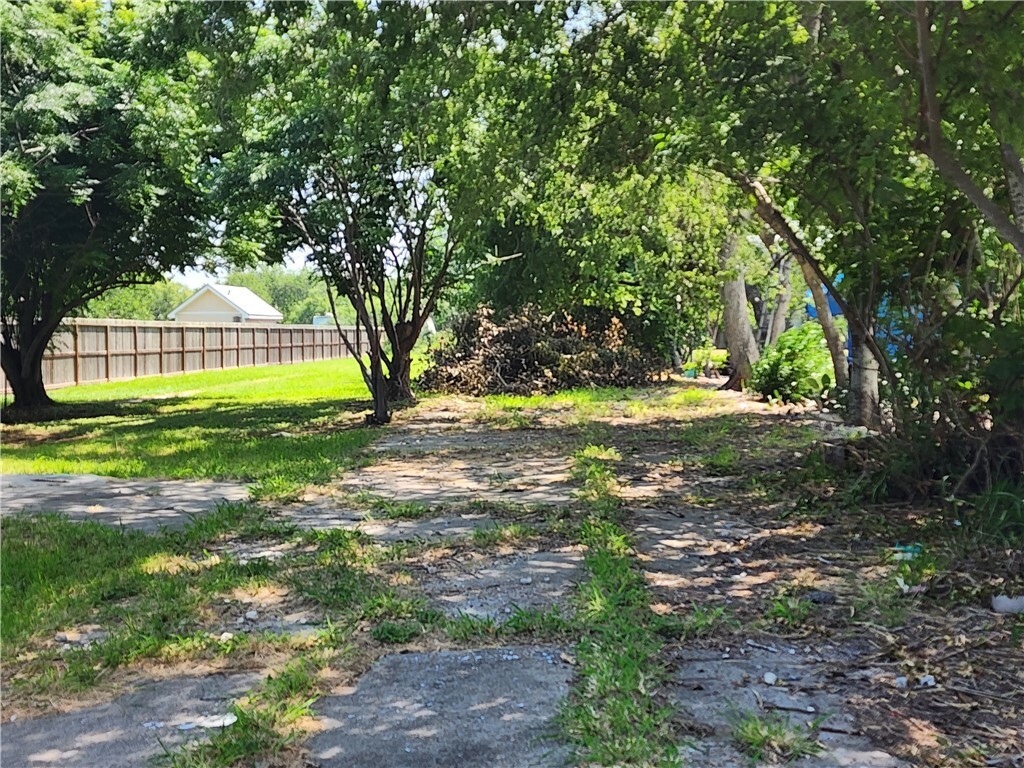 Property Photo:  5101 Curtis Clark Drive  TX 78411 