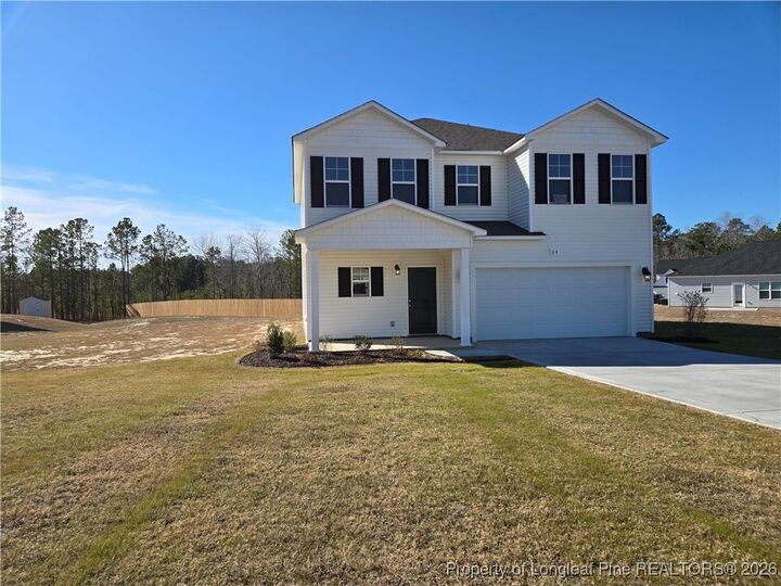 Property Photo:  64 Onslow Court  NC 28390 