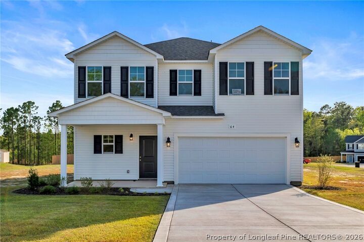 Property Photo:  64 Onslow Court  NC 28390 