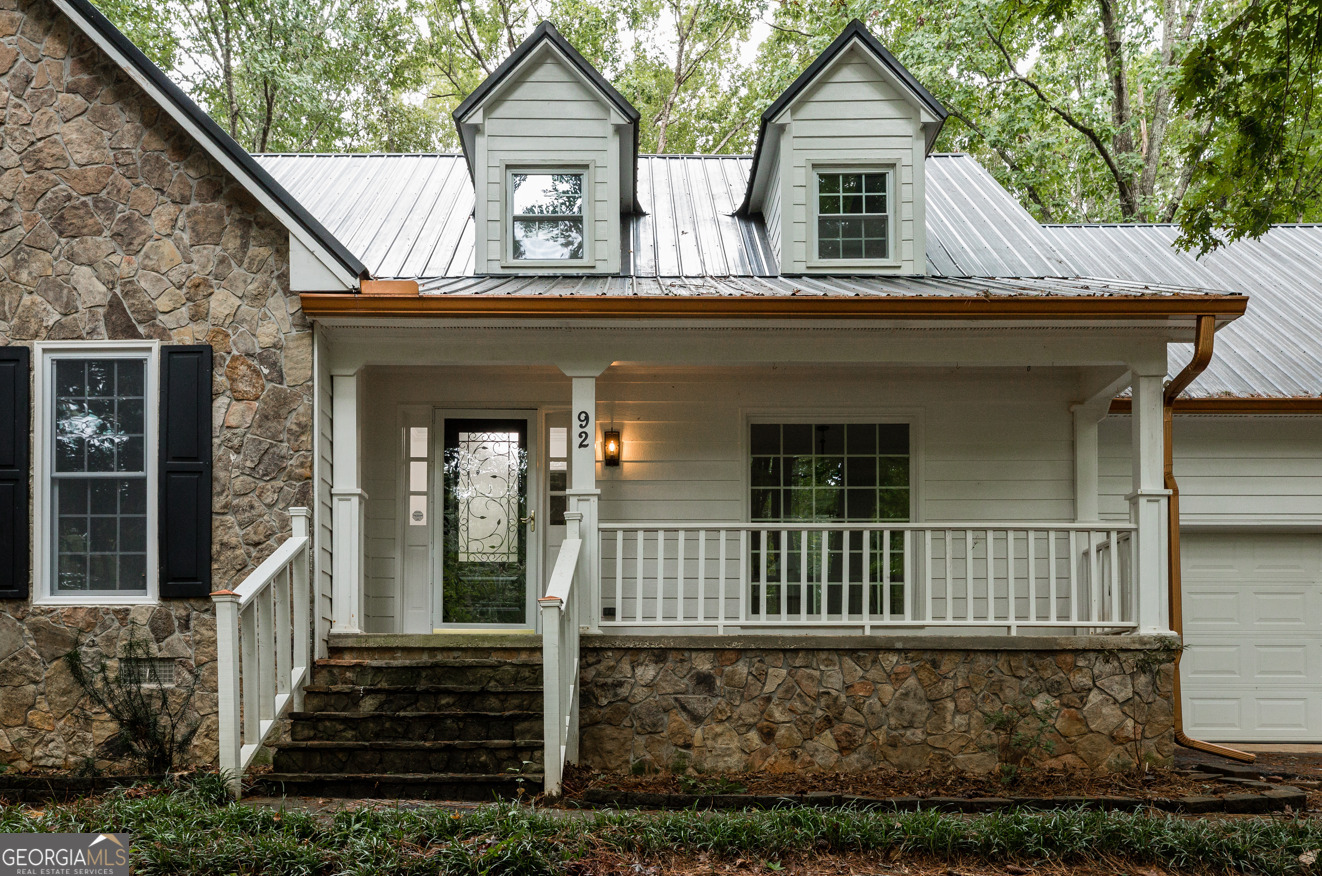 Property Photo:  92 Taylor Len Drive  GA 30240 