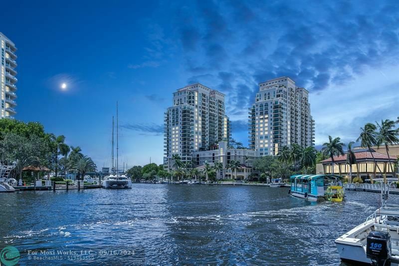 610 W Las Olas Bl 2111N  Fort Lauderdale FL 33312 photo