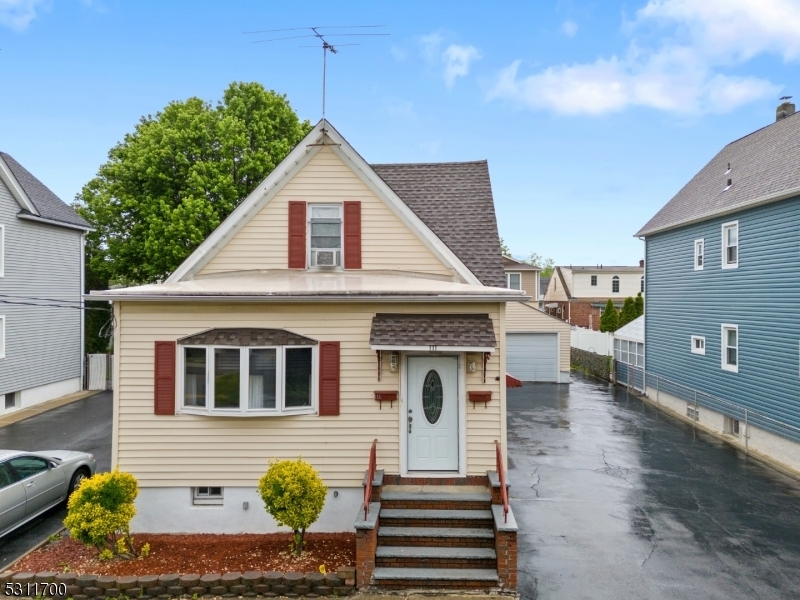 Property Photo:  111 Mount Prospect Ave  NJ 07013 