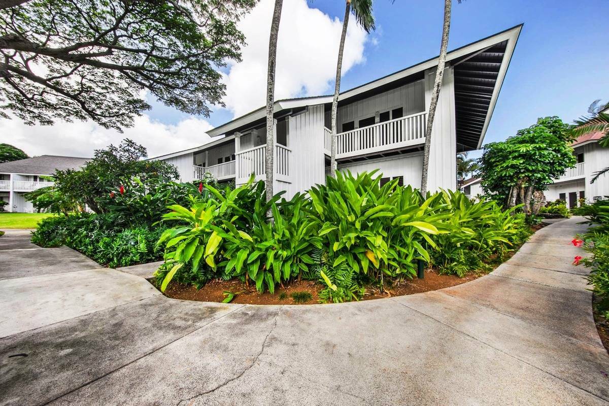 Property Photo:  2253 Poipu Rd 156  HI 96756 