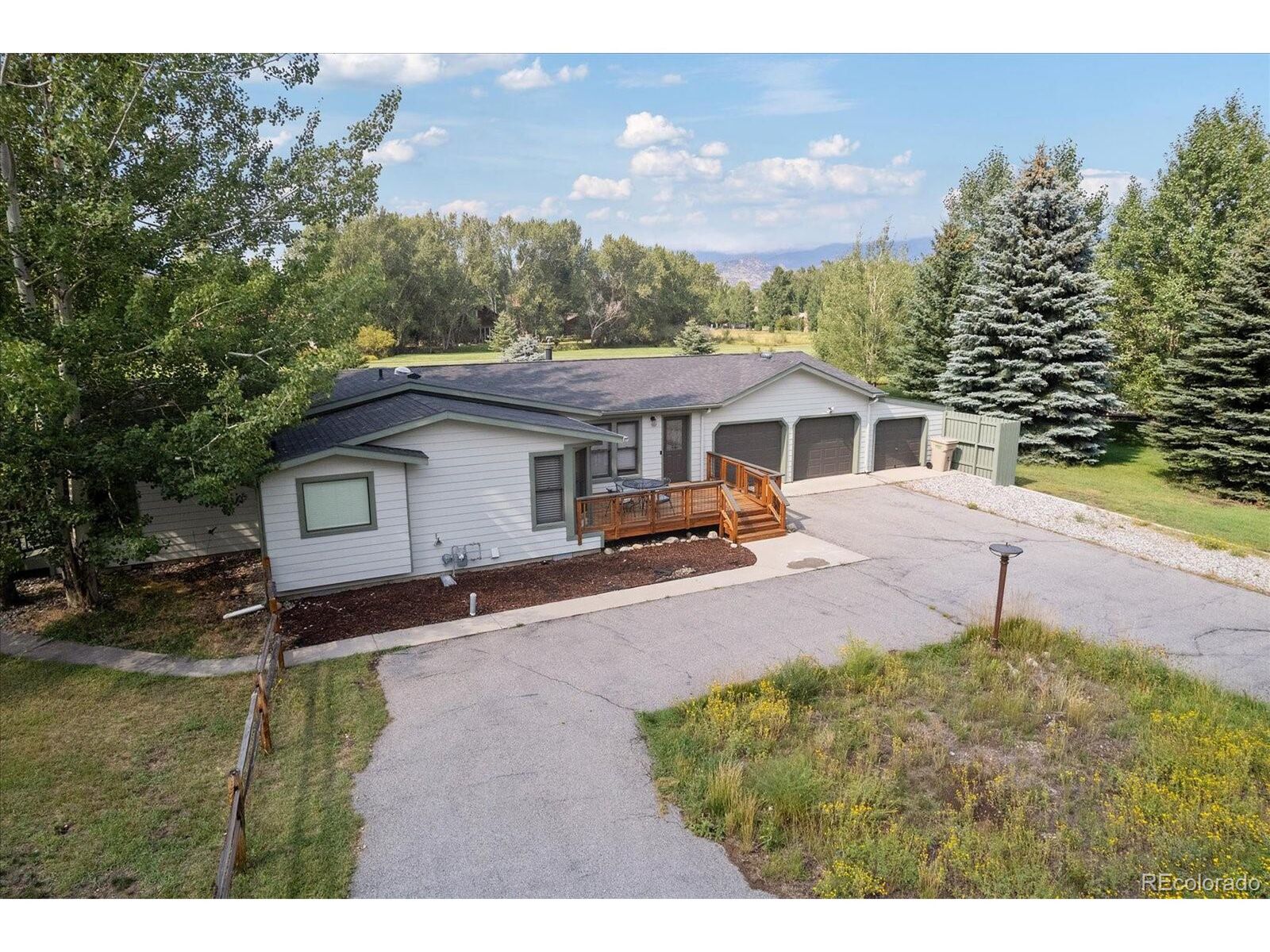 Property Photo:  15725 Par Ln  CO 81211 