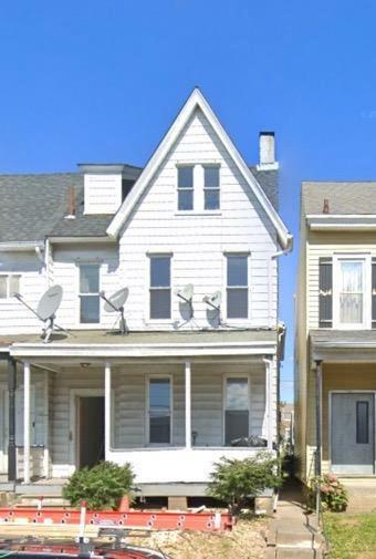 Property Photo:  1127 Butler Street  PA 18042 