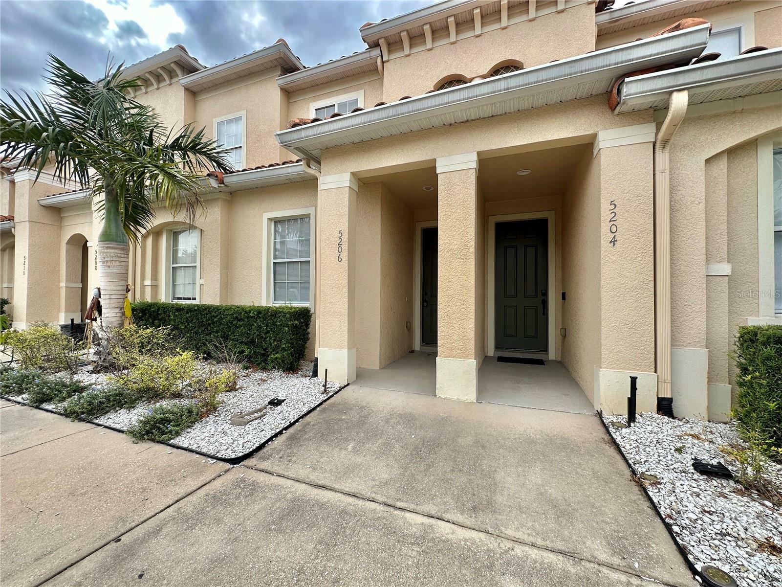 Property Photo: 5206 Paradise Cay Circle FL 34746
