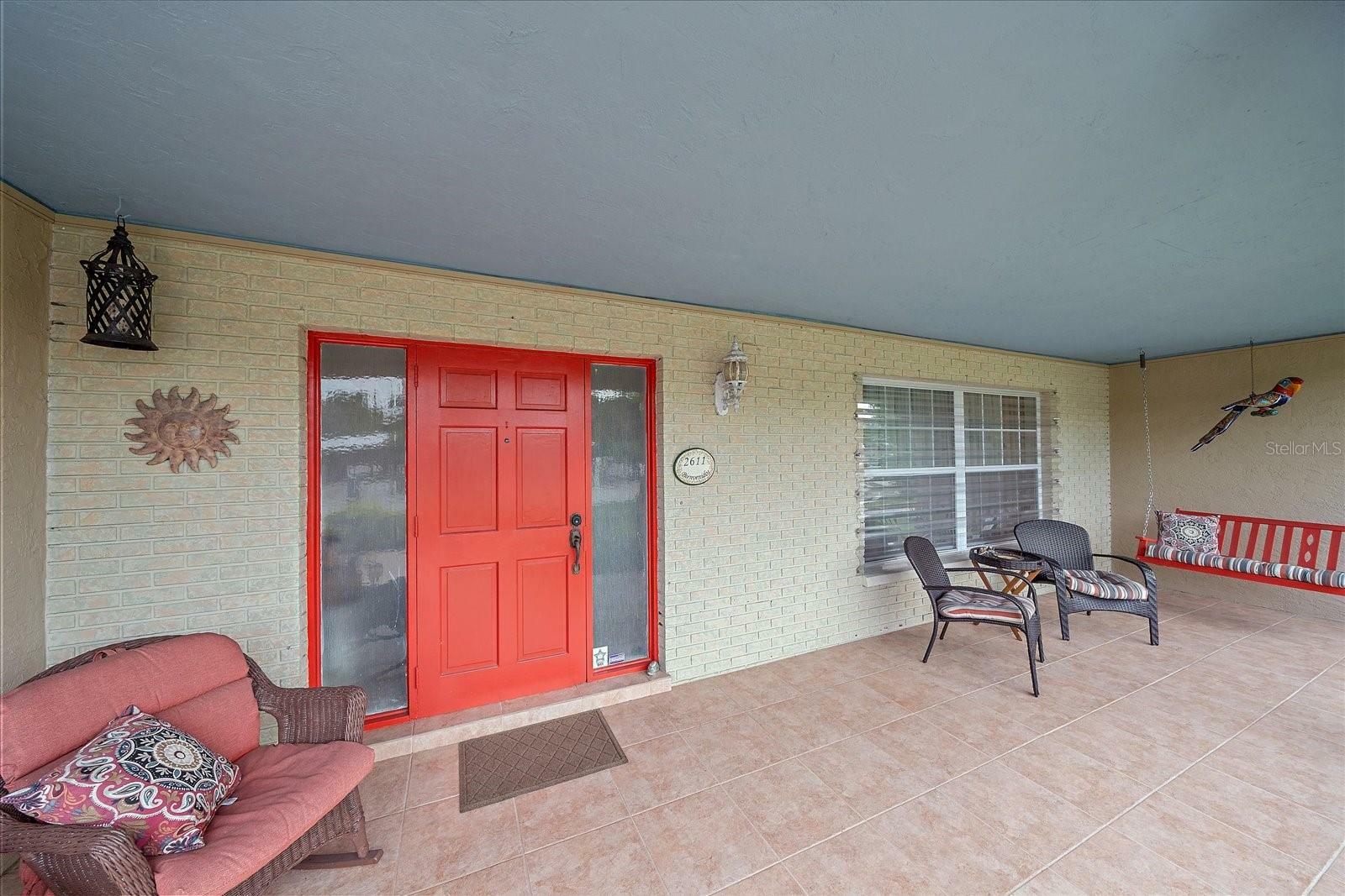 Property Photo:  2611 Sunnyside Street  FL 34239 