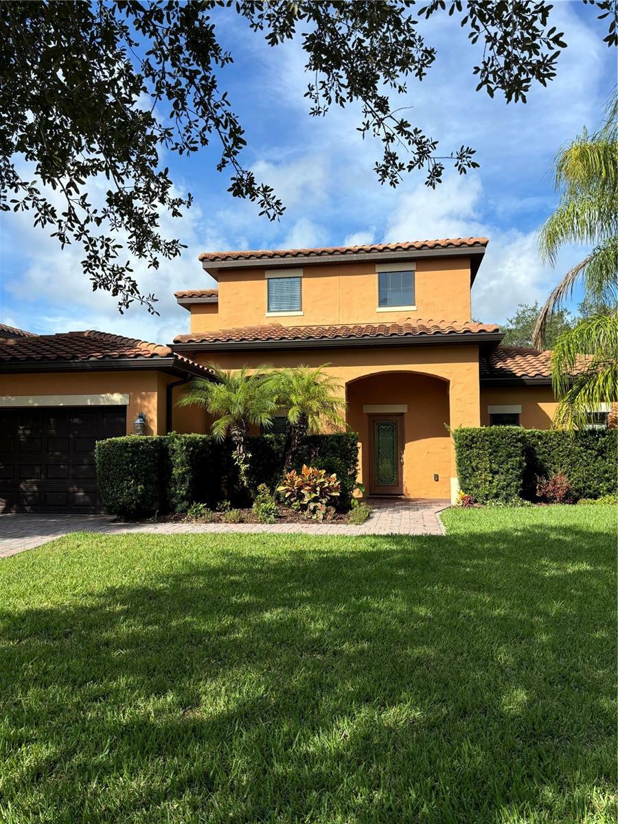 Property Photo:  174 Verde Way  FL 32713 