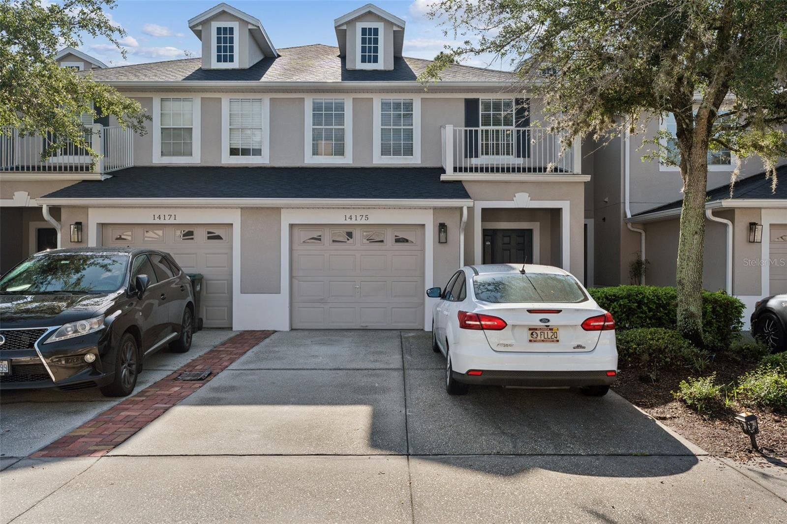 Property Photo:  14175 Turning Leaf Drive  FL 32828 