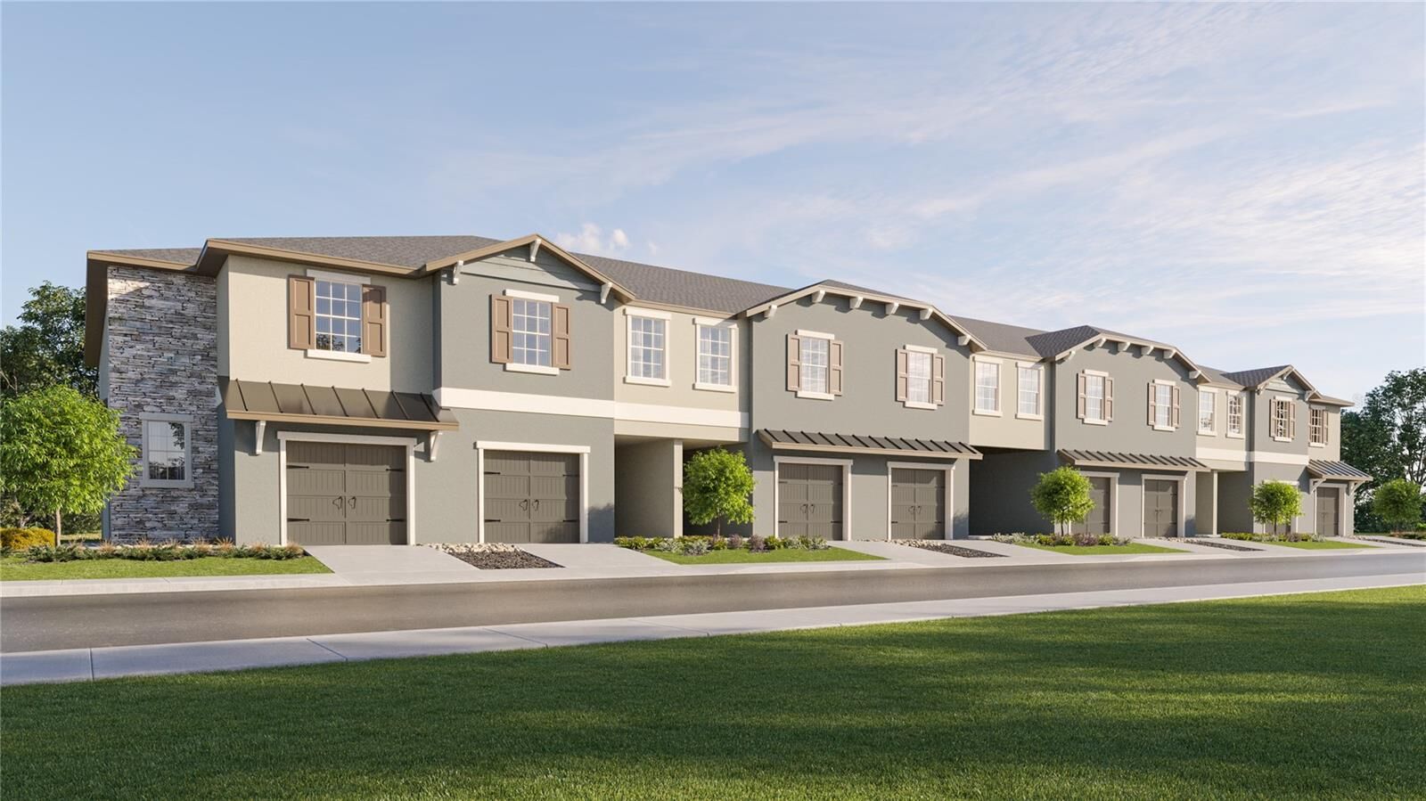 Property Photo: 11001 Wishing Cloud Road FL 34638