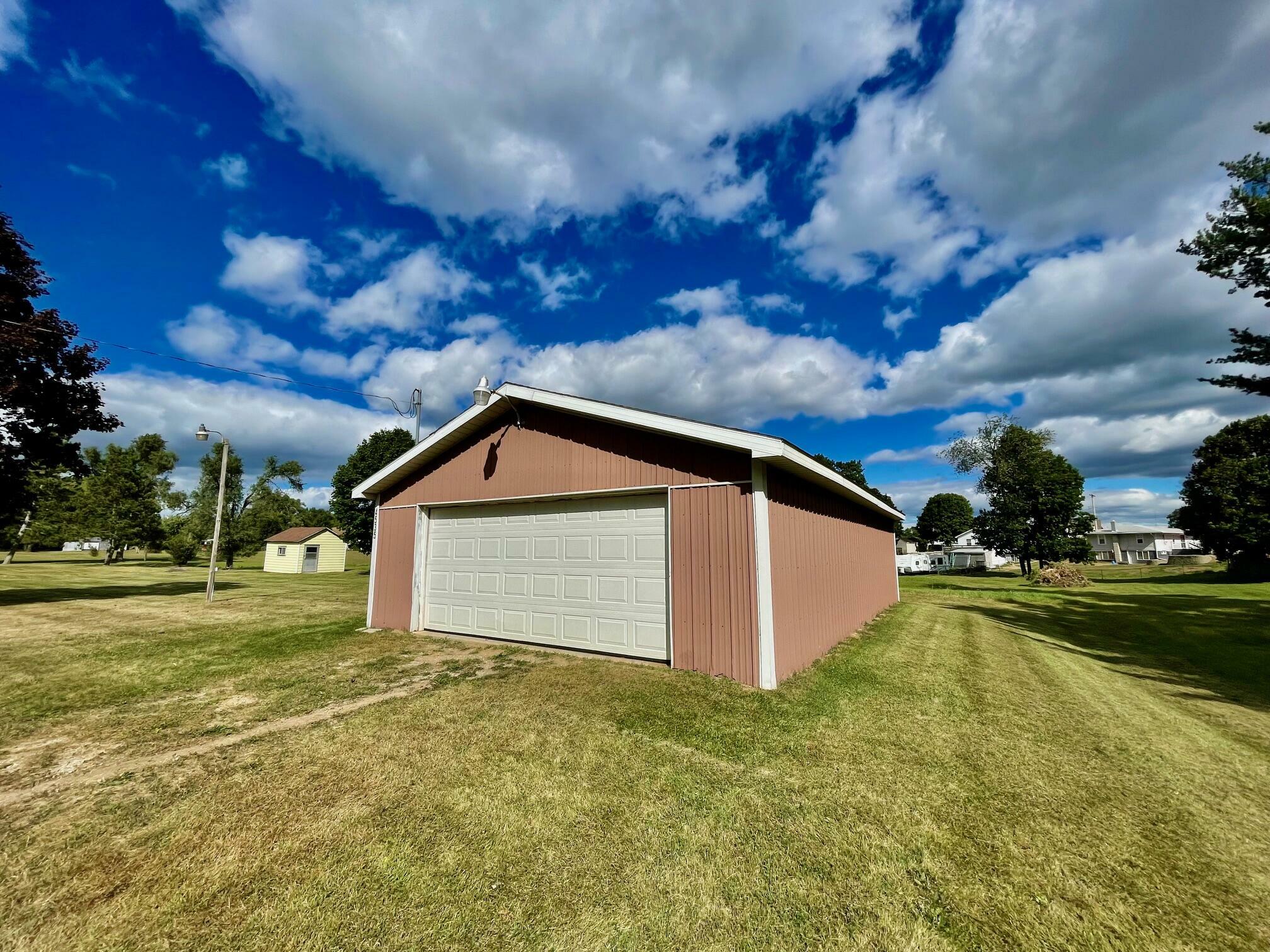 Property Photo:  4535 Ackerson Lk Drive  MI 49201 