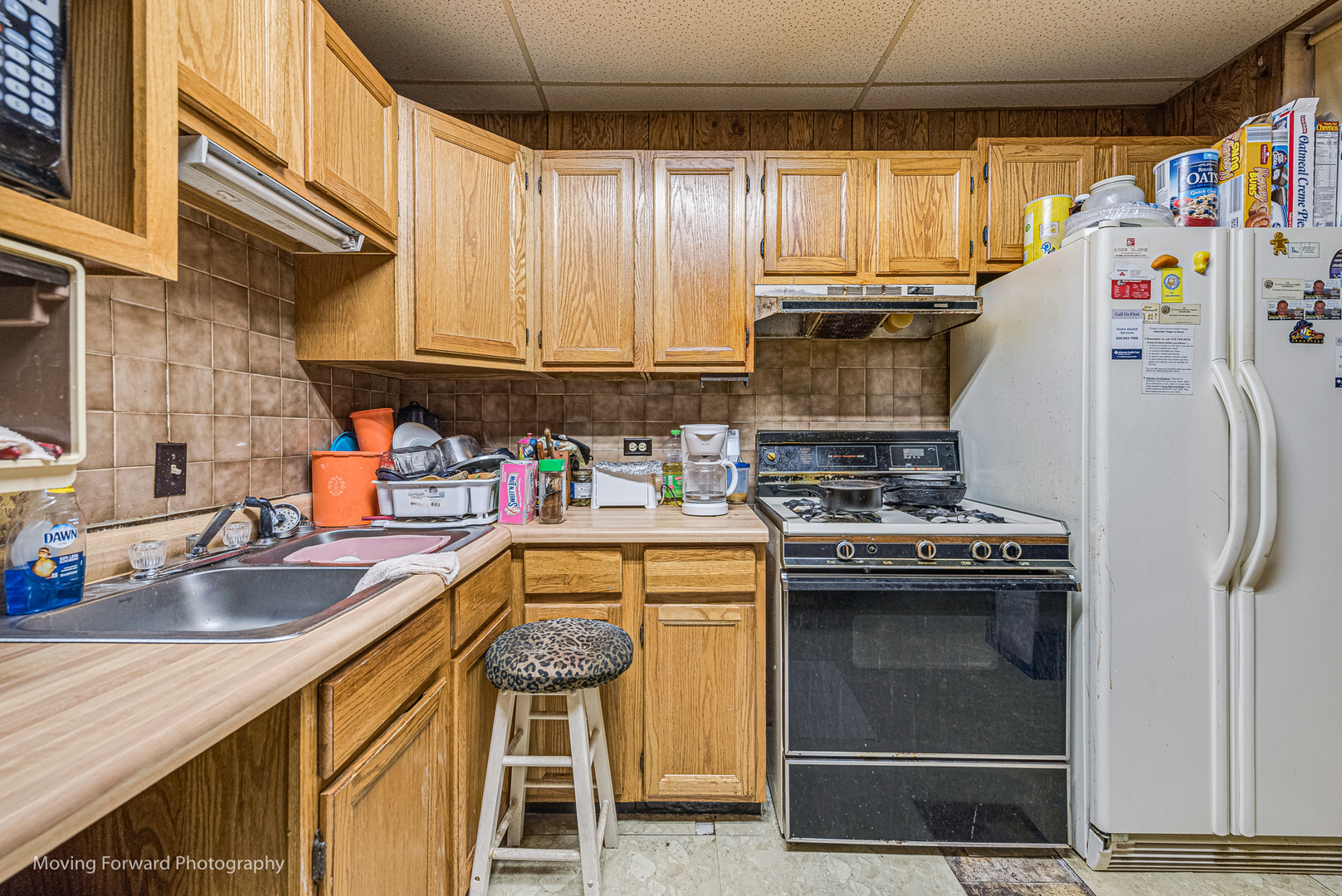 Property Photo:  7045 S Wabash Avenue  IL 60637 