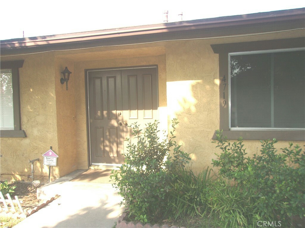 Property Photo:  4719 El Monte Avenue  CA 91731 