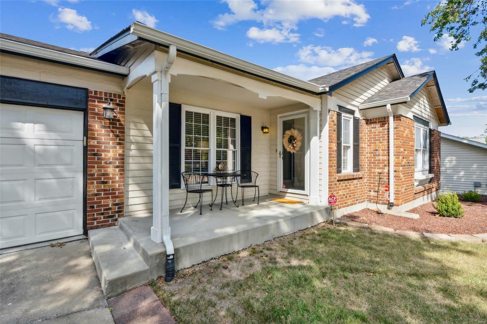 Property Photo:  1508 Enwood Drive  MO 63376 