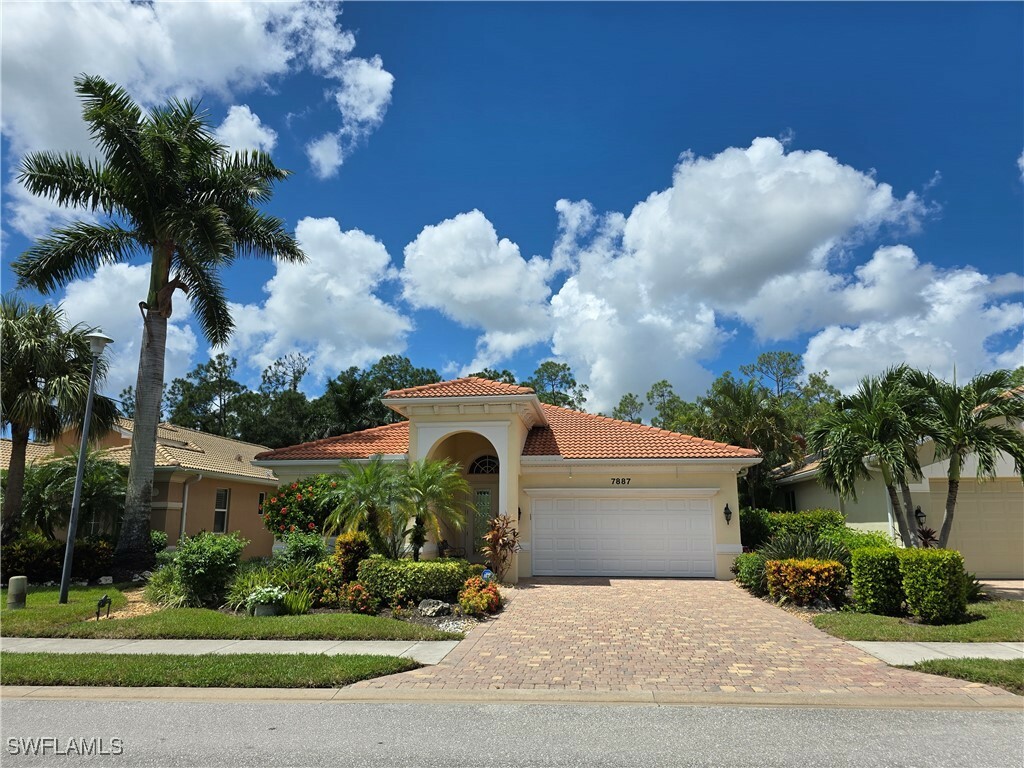 Property Photo:  7887 Martino Circle  FL 34112 