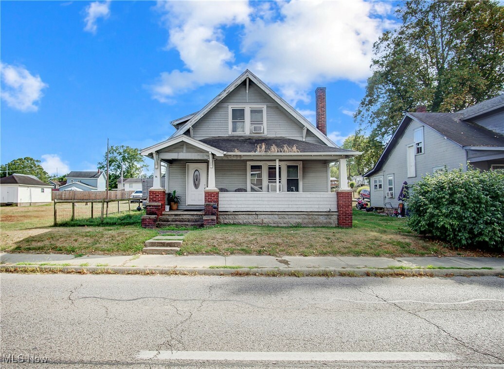 Property Photo:  276 Main Street  OH 43734 