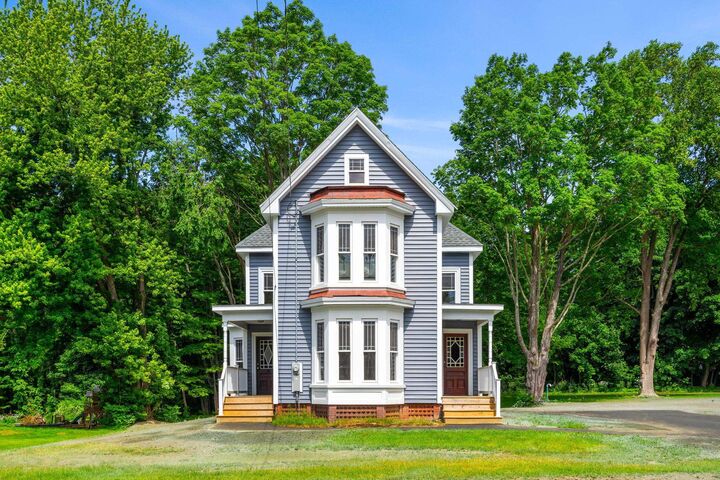 Property Photo: 1 S. Main Street NH 03858