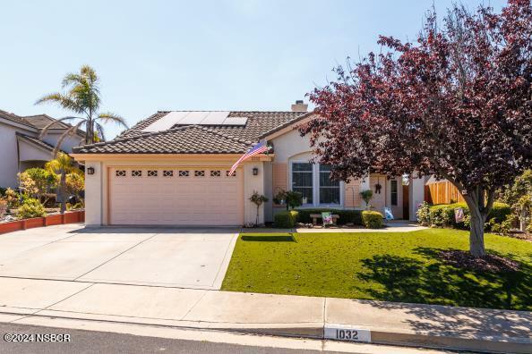 Property Photo:  1032 Tierra Brisas Drive  CA 93455 