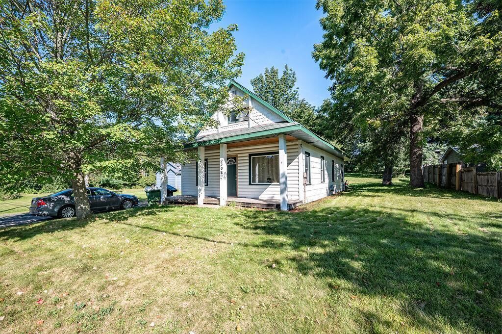 Property Photo: 306 W Main Street WI 54810