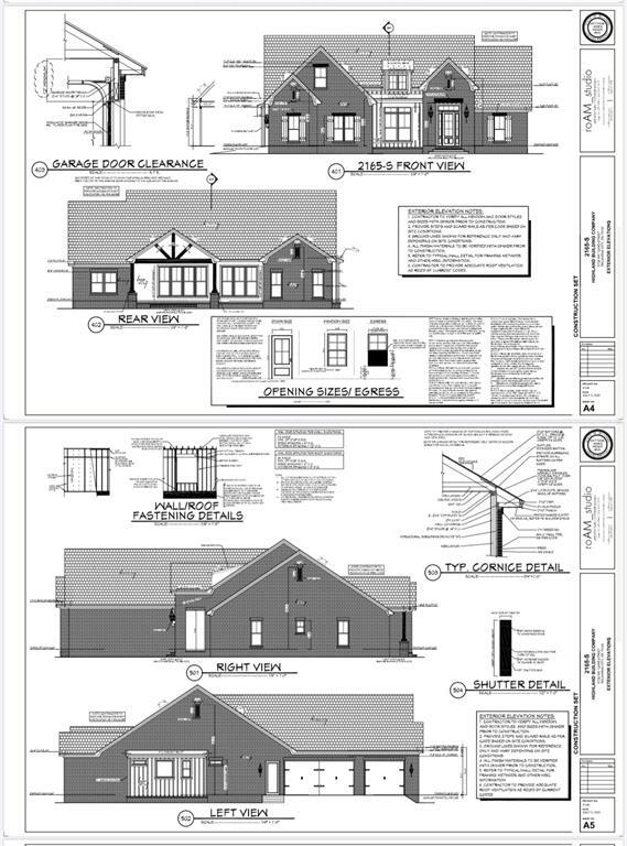 Photo de la propriété:  000 E Reno Avenue  OK 73045 