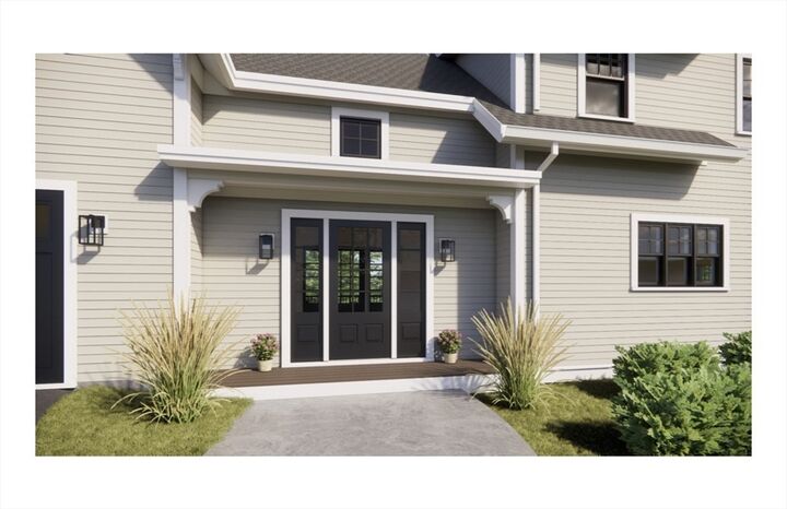 Property Photo:  21 Pine Ridge Rd  MA 02481 
