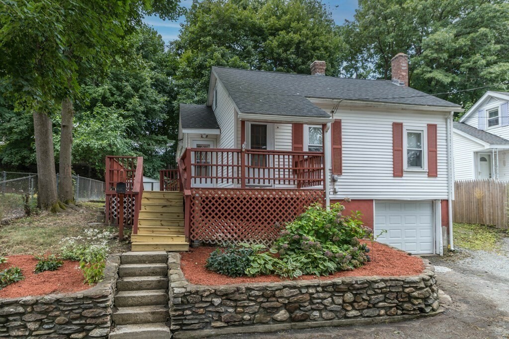 Property Photo:  27 Clark Road  MA 01420 