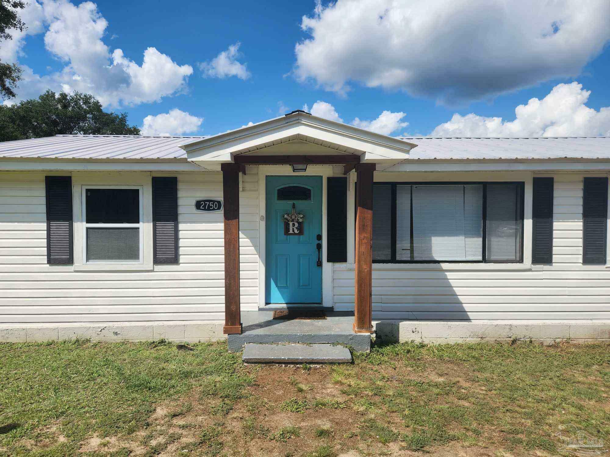 Property Photo:  2750 Nelsontown Rd  FL 32565 