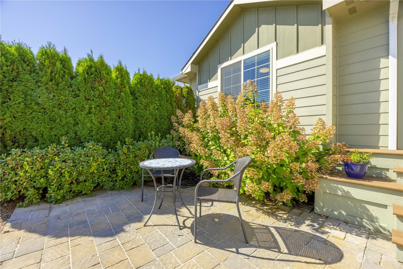 Property Photo: 519 N Wilson Street WA 98816