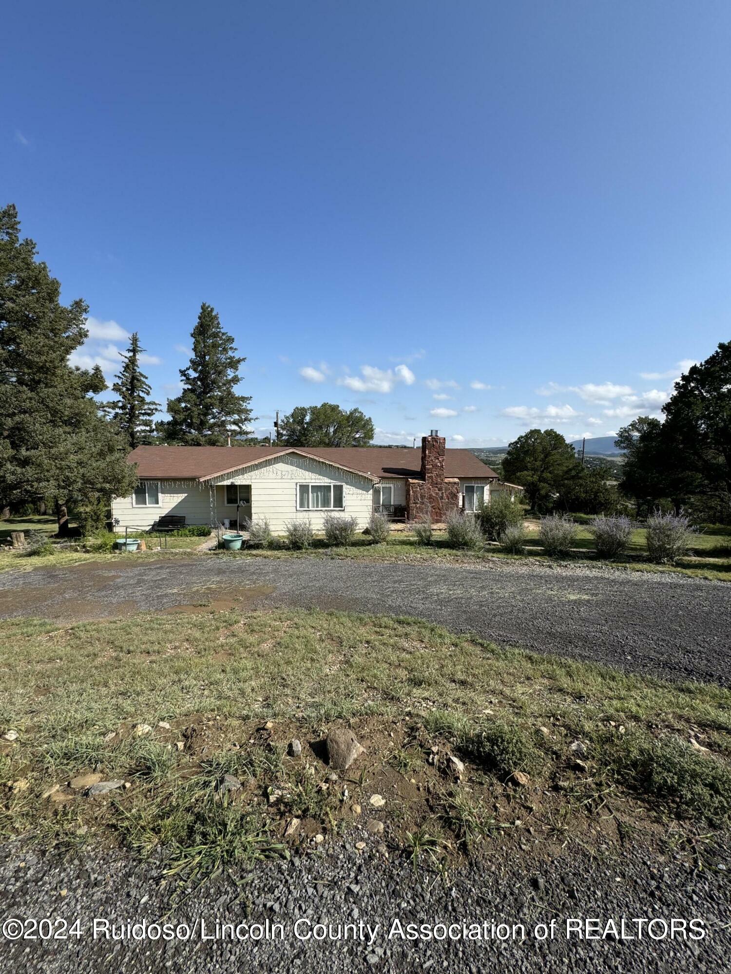 Property Photo: 125 Mt Terrace Terrace NM 88316